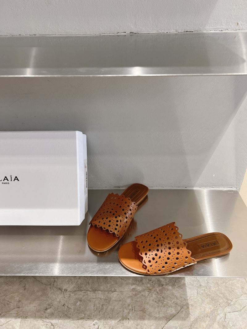 Alaia Sandals